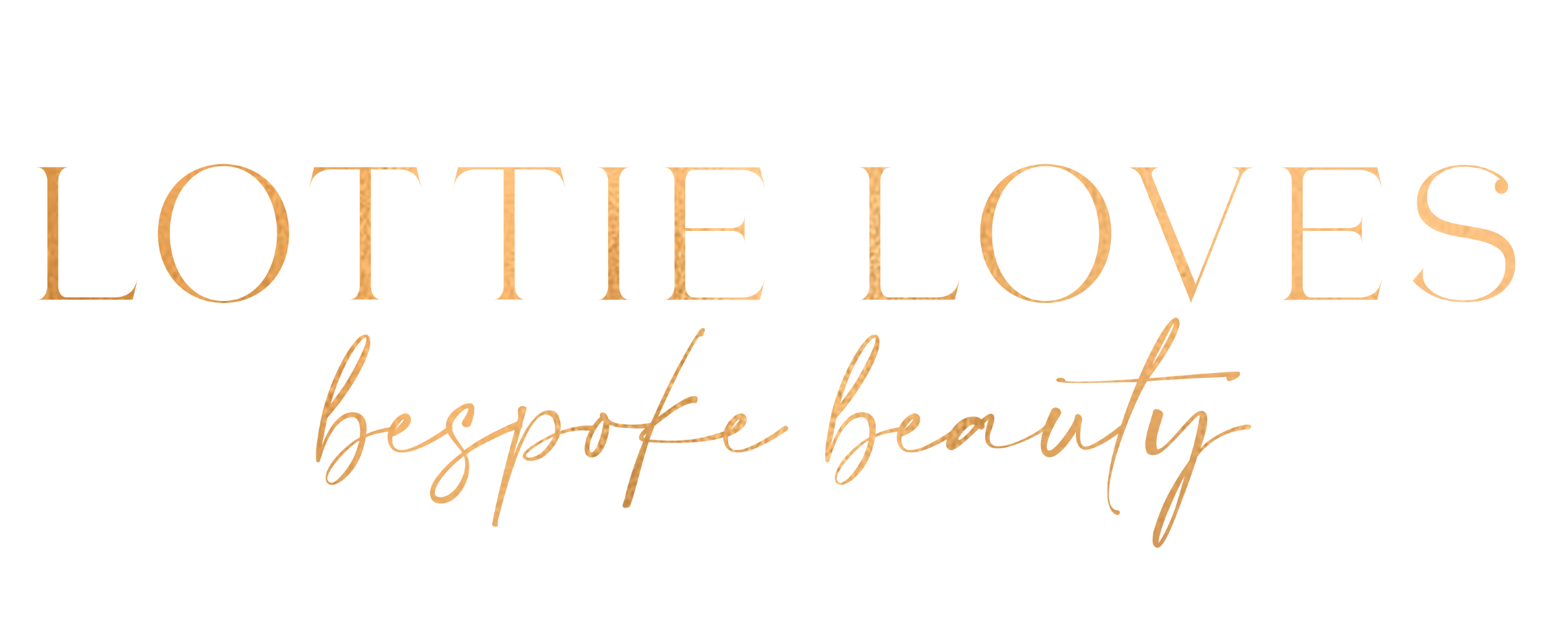Lottie Loves Beauty